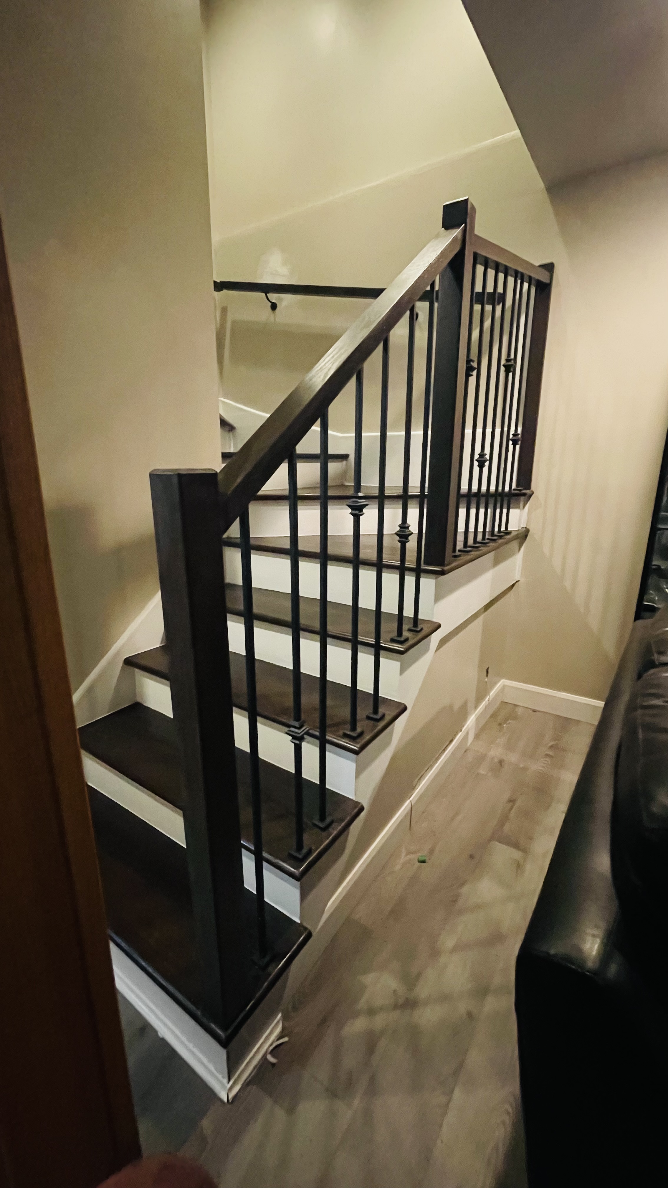 Escalier 1