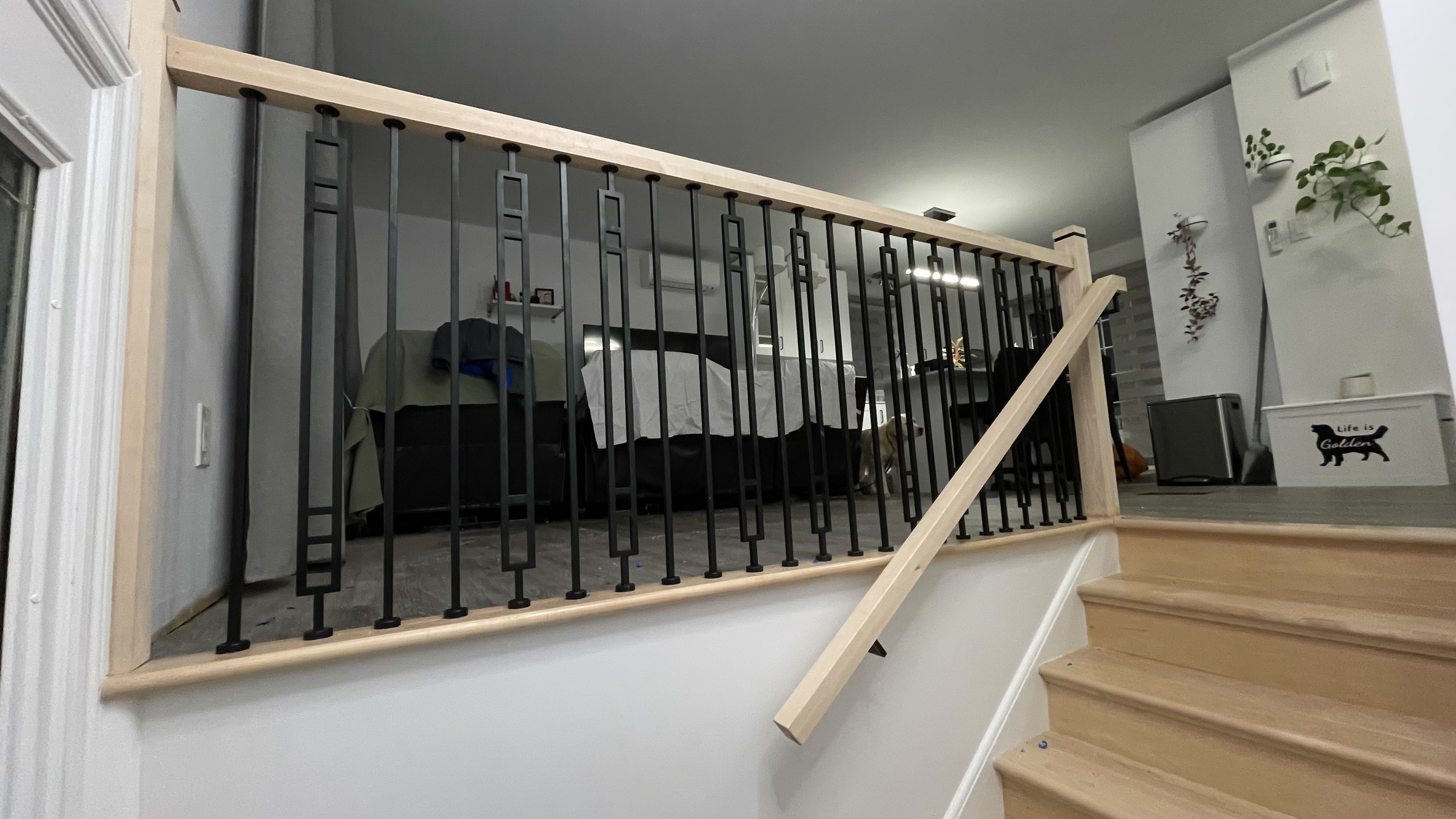 Escalier 4